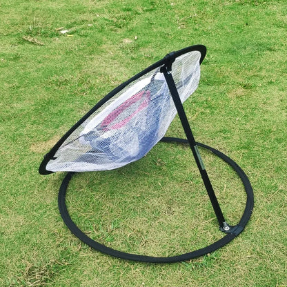 Portable Folding Chipping Net