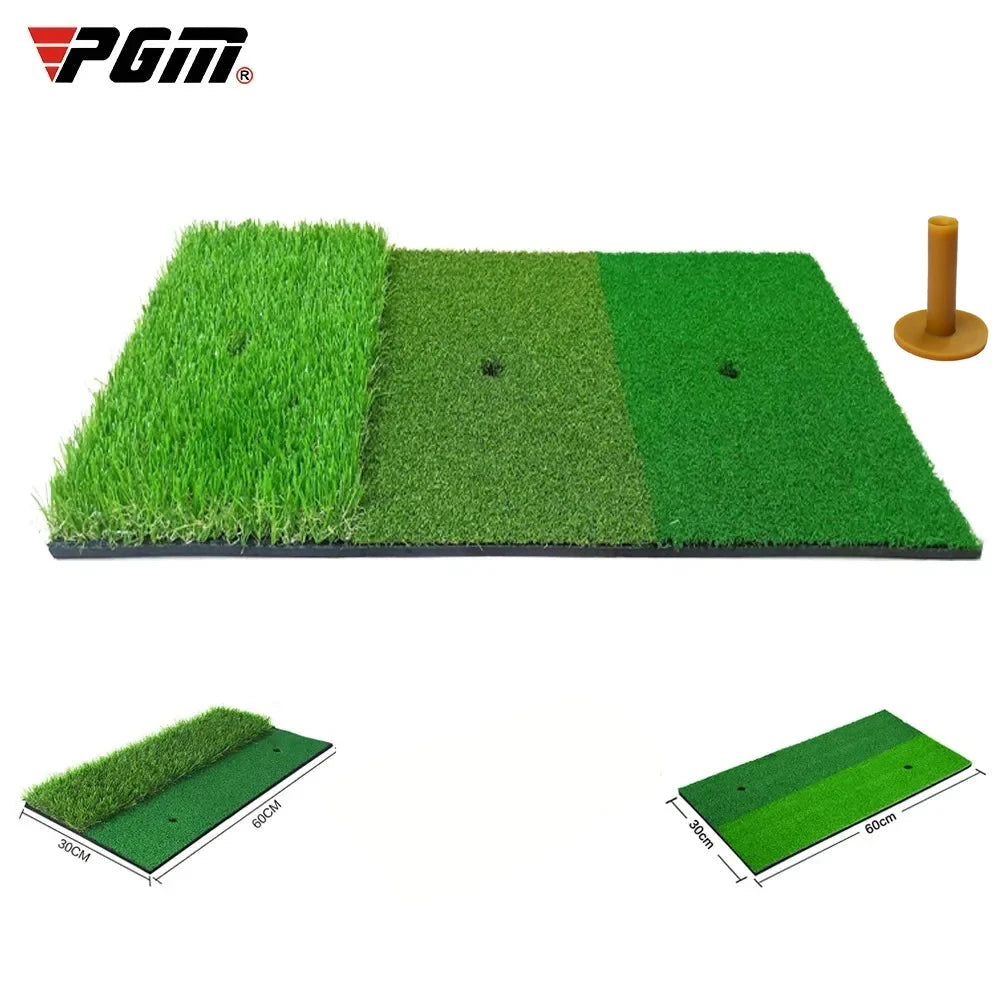 Multi Surface Golf Mat