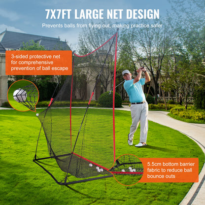 High-Impact Practice Net