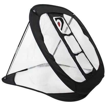 Portable Pop Up Chipping Net