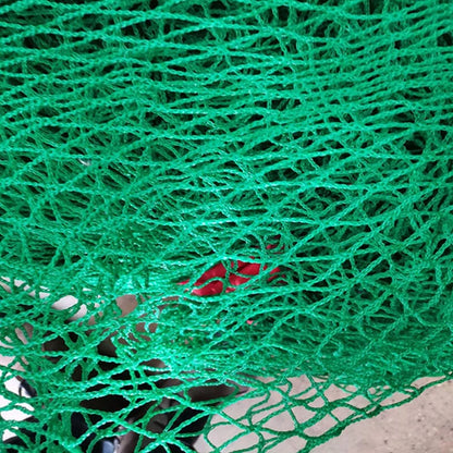 Polyethylene Hitting Net