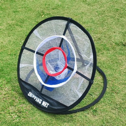 Portable Folding Chipping Net